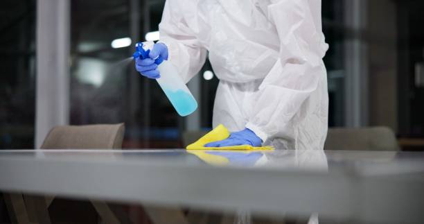 Licensed Biohazard service in Dunlap, CA - Trauma Clean Pros
